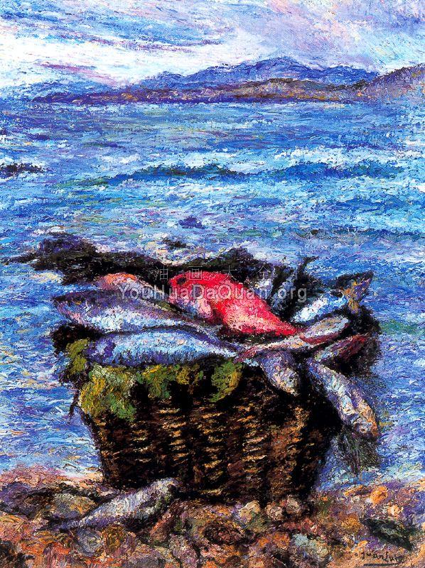 -Unknown - 胡安·路易斯·洛佩斯·加西亚